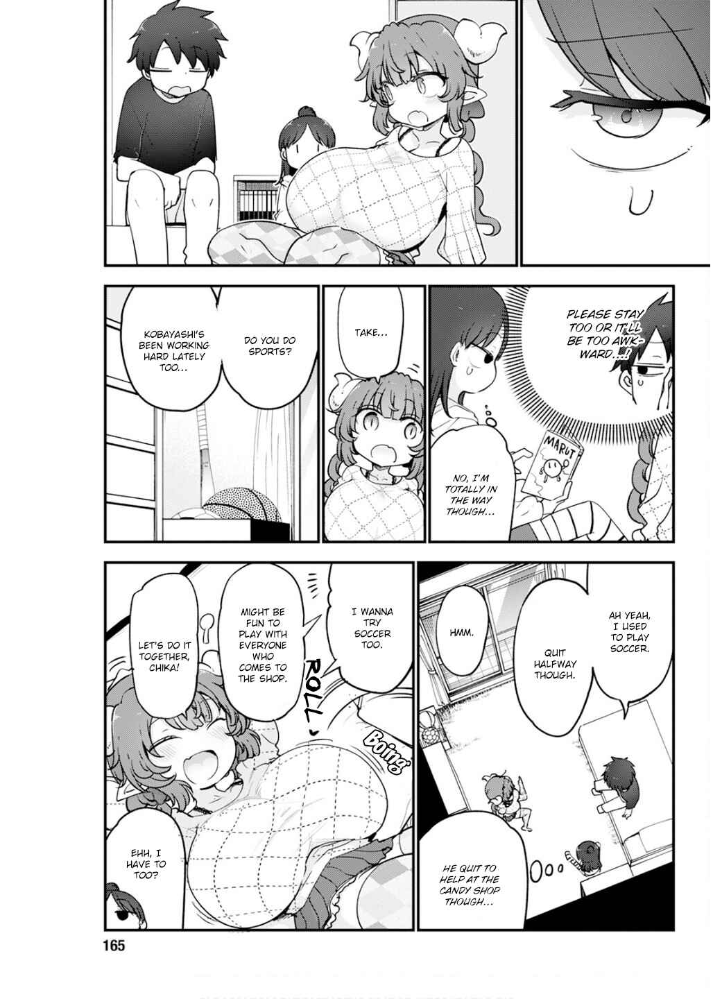 Chapter 172 - Page 7
