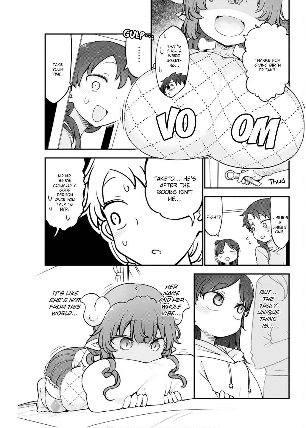Chapter 172 - Page 9