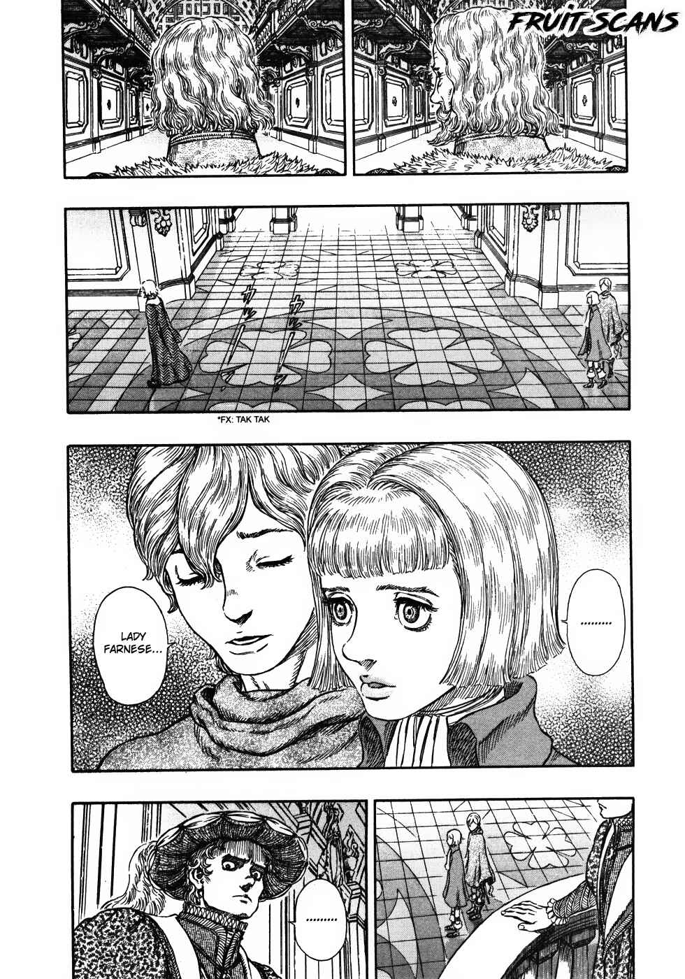 Chapter 251 - Page 21