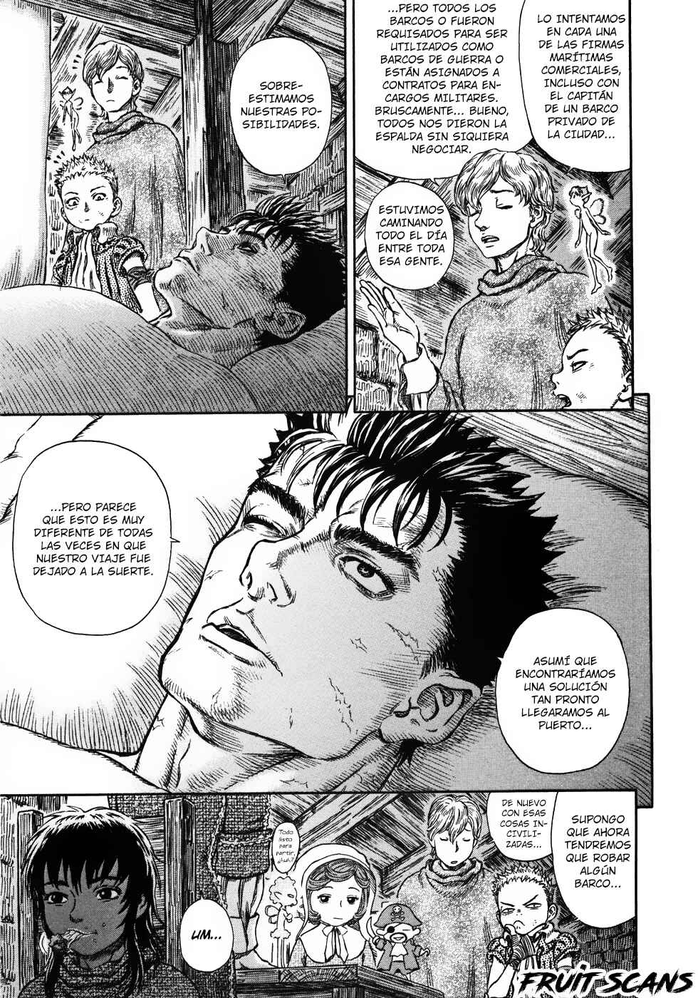 Chapter 251 - Page 7