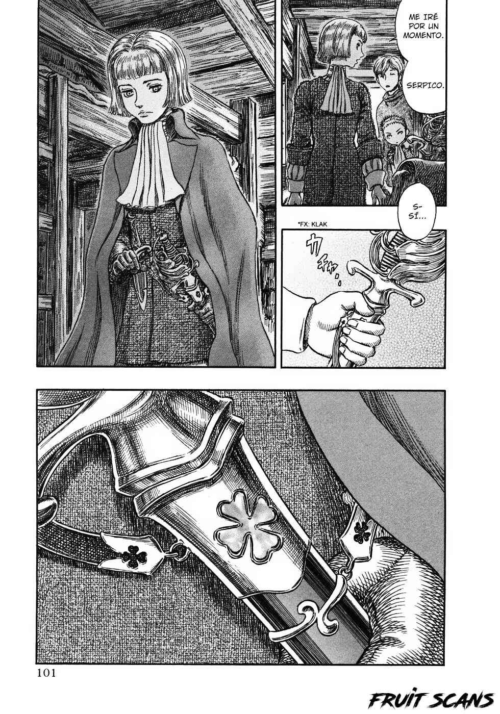 Chapter 251 - Page 9