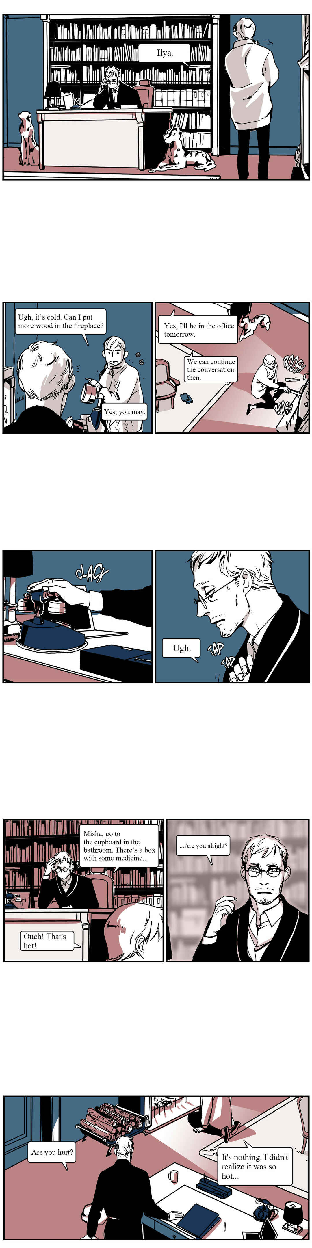 Chapter 45 - Page 8