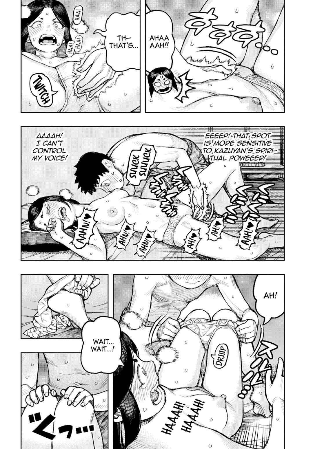 Chapter 160 - Page 27