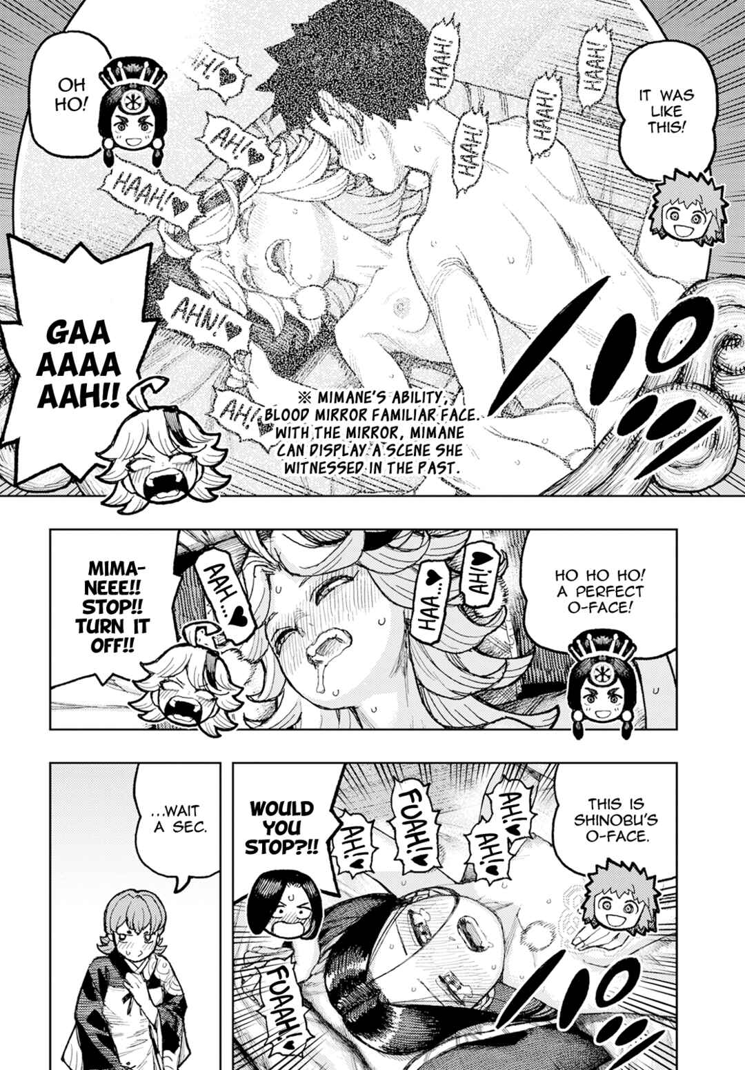 Chapter 160 - Page 35