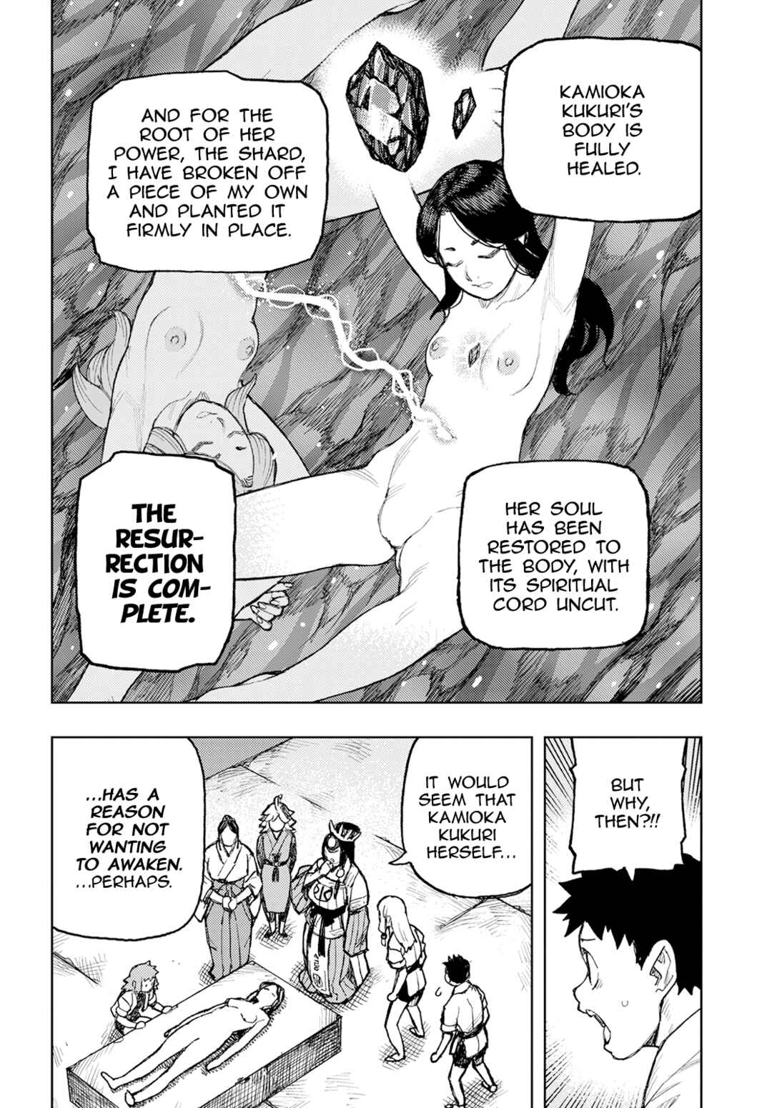 Chapter 160 - Page 7