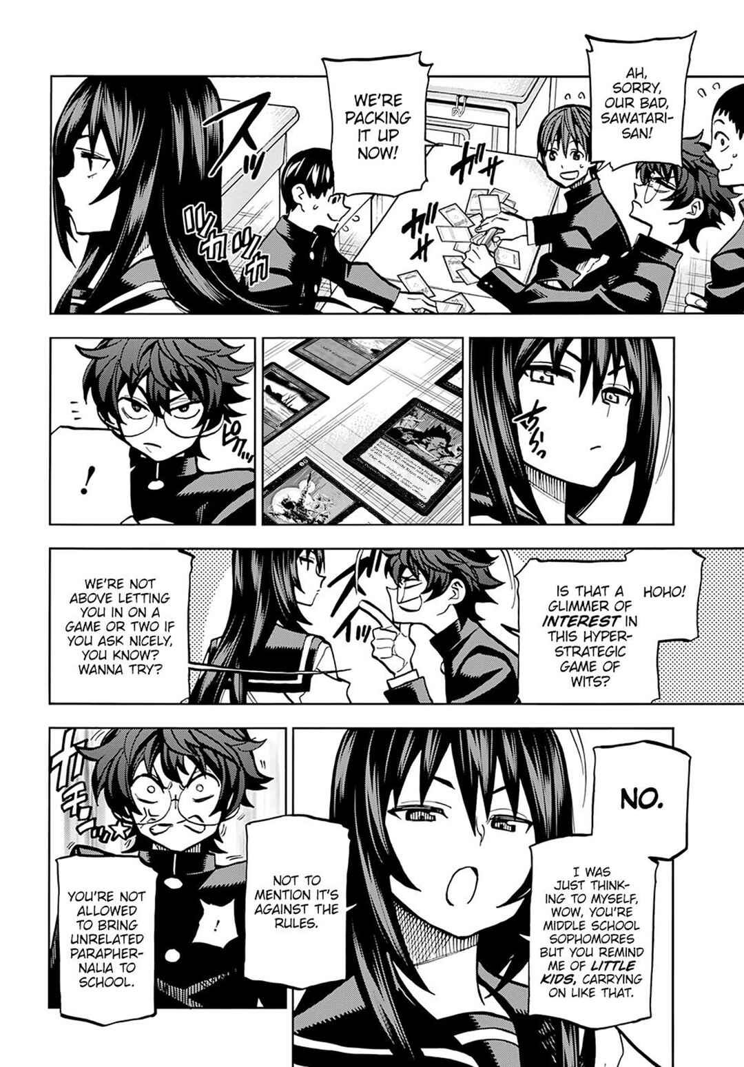 Chapter 1 - Page 13
