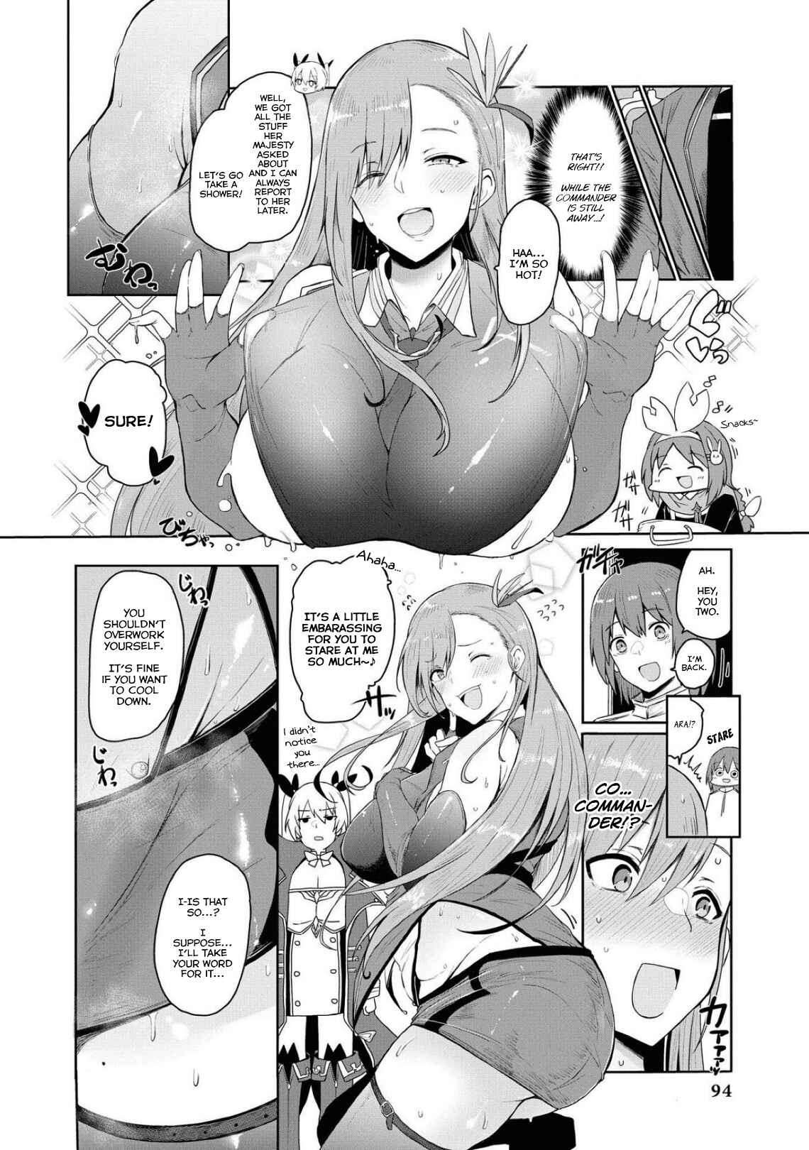 Chapter 65 - Page 2