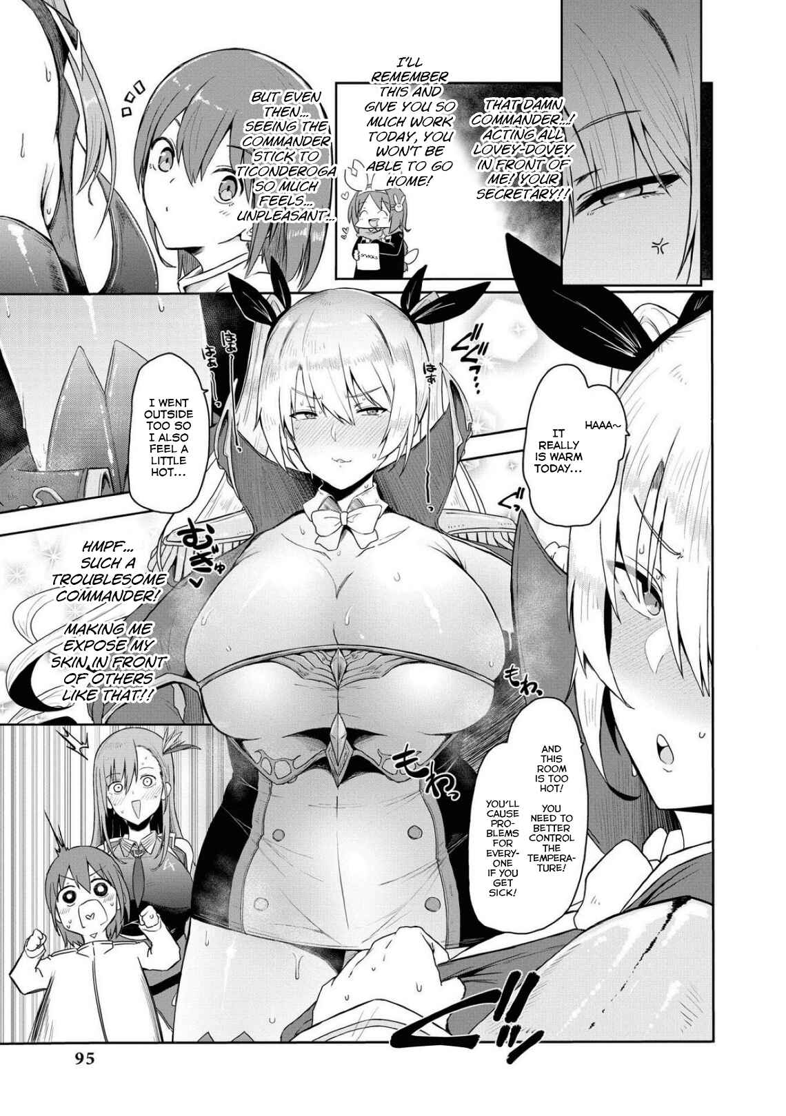 Chapter 65 - Page 3