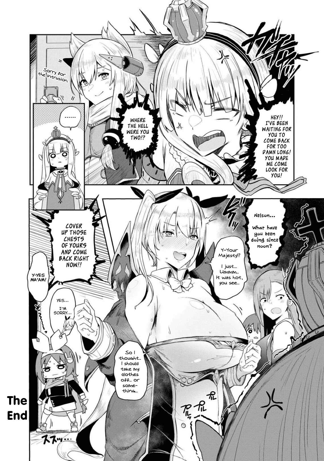 Chapter 65 - Page 6