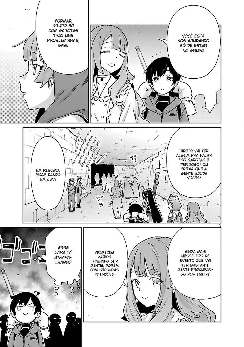 Chapter 41 - Page 10