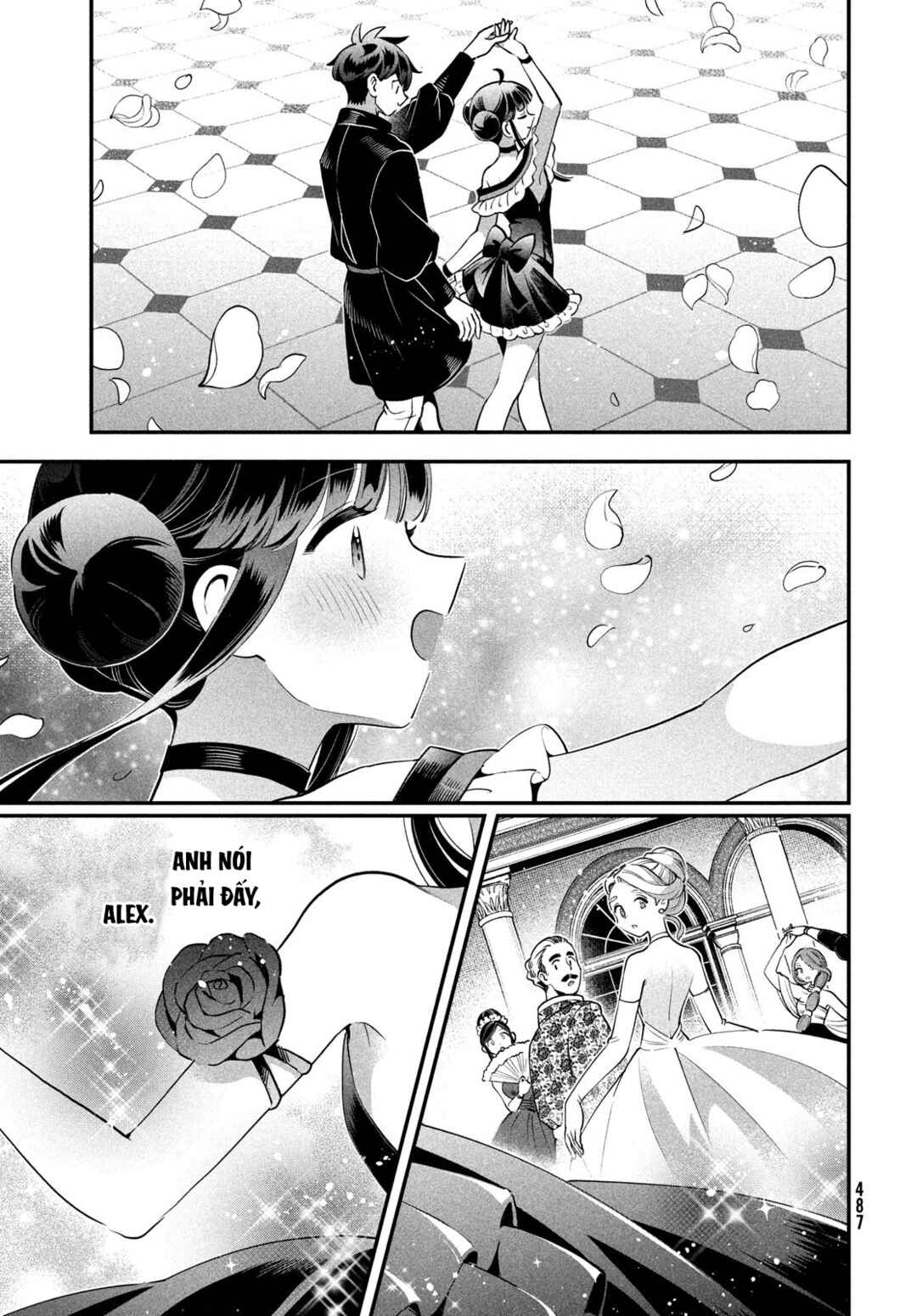 Chapter 78 - Page 13