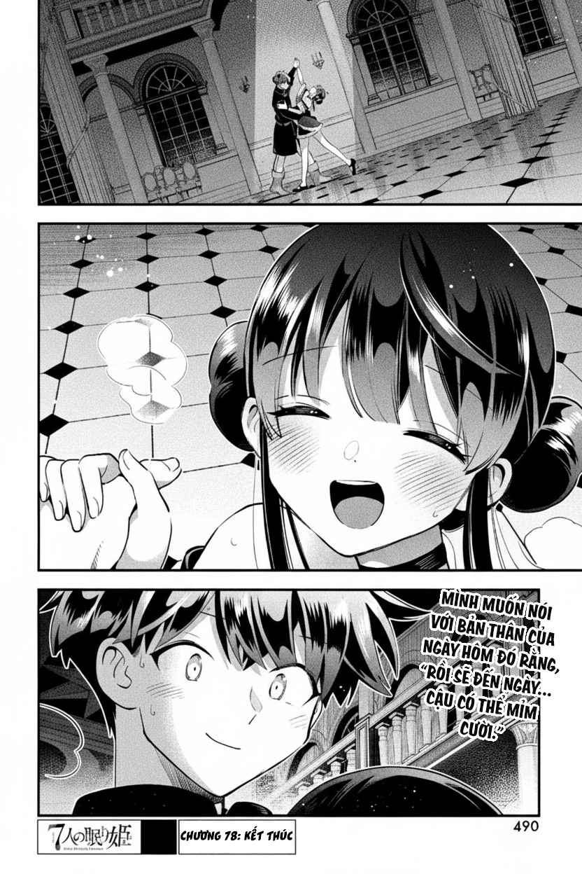 Chapter 78 - Page 15
