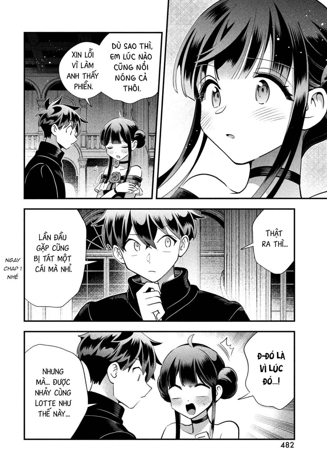 Chapter 78 - Page 8