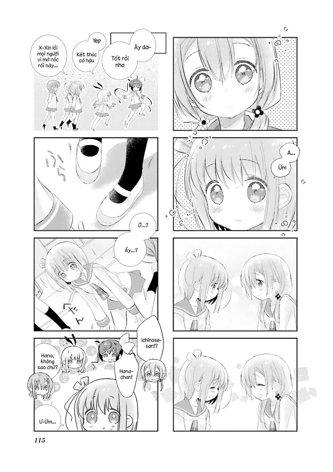 Chapter 95 - Page 9