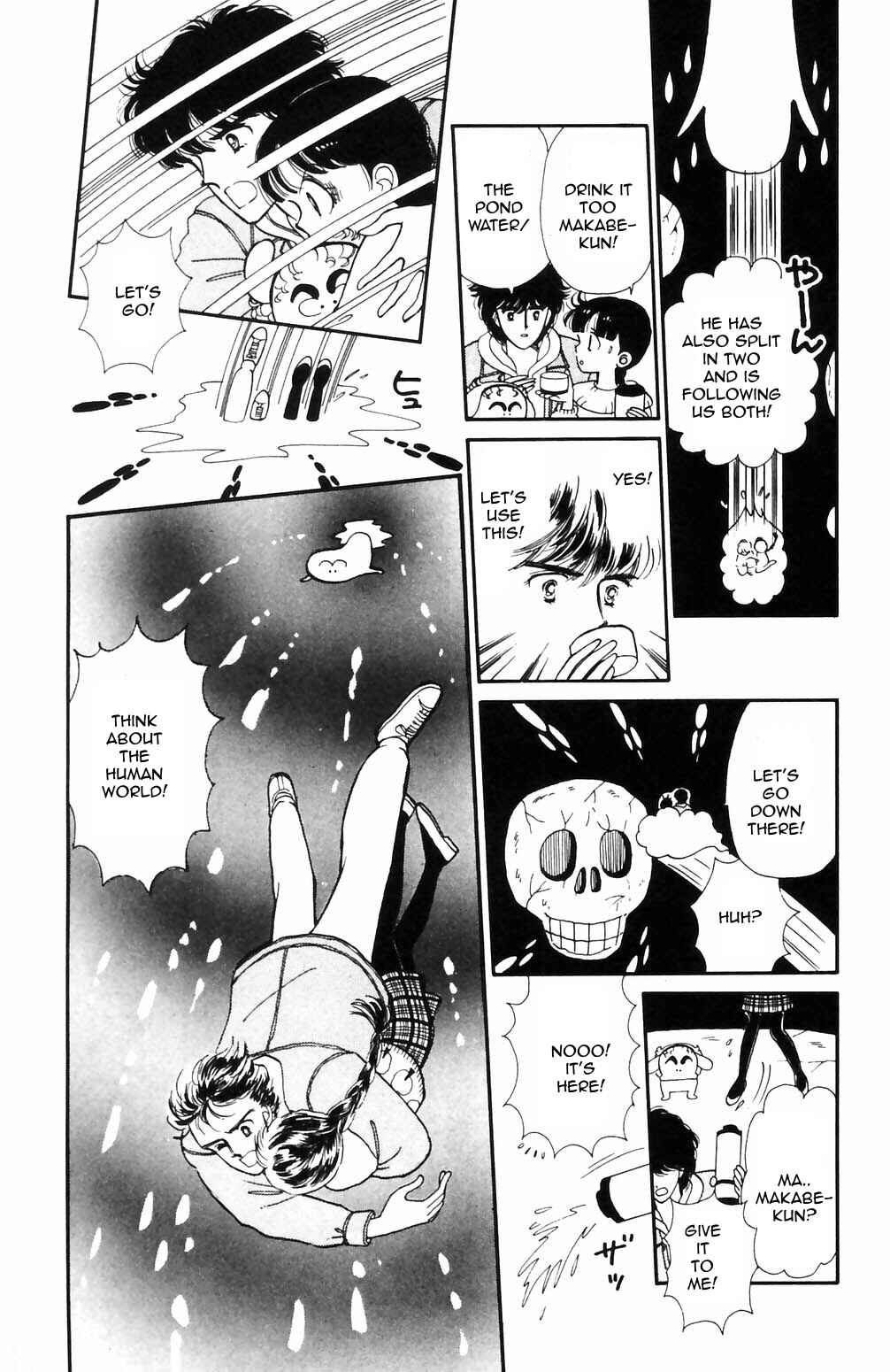 Chapter 67 - Page 20
