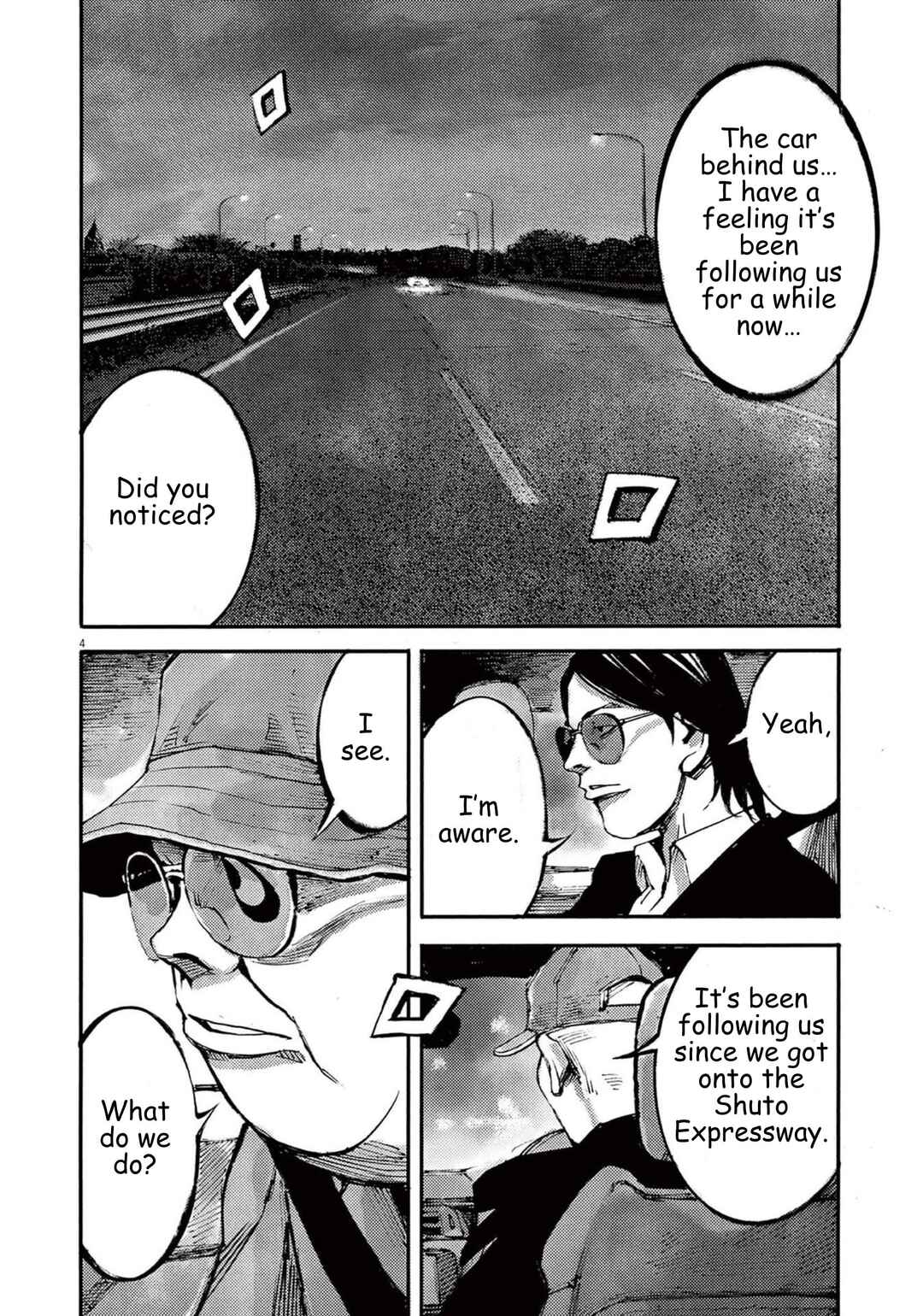 Chapter 113 - Page 4