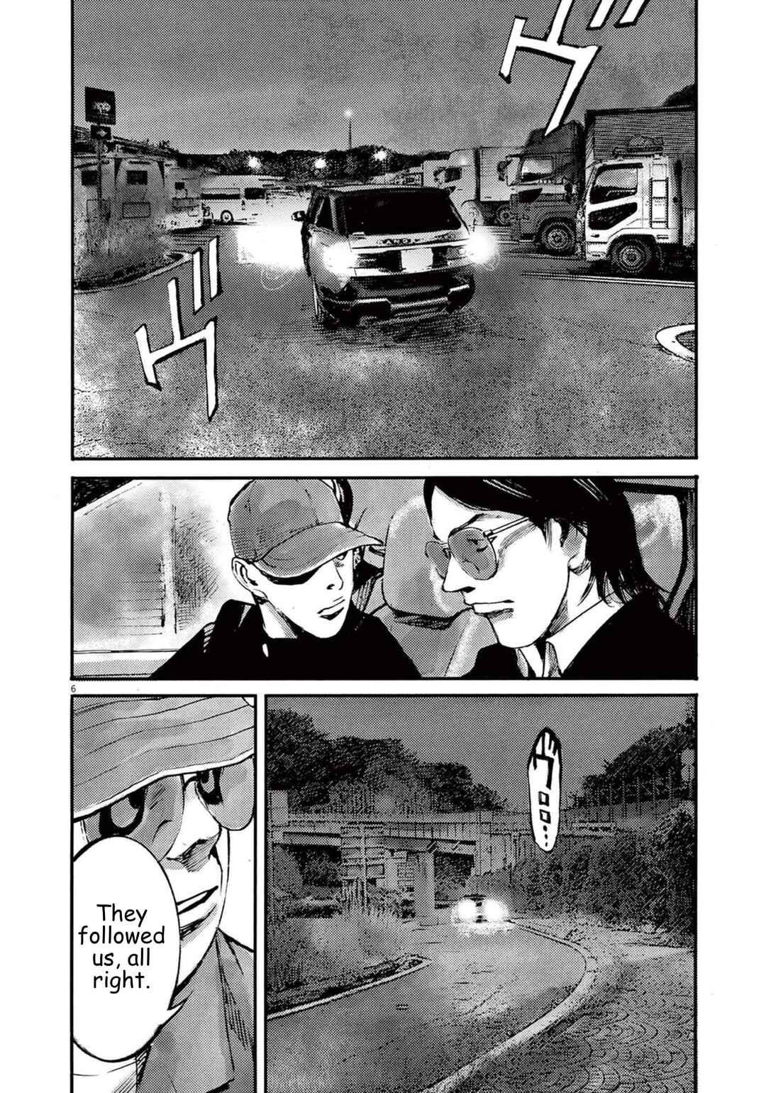 Chapter 113 - Page 6