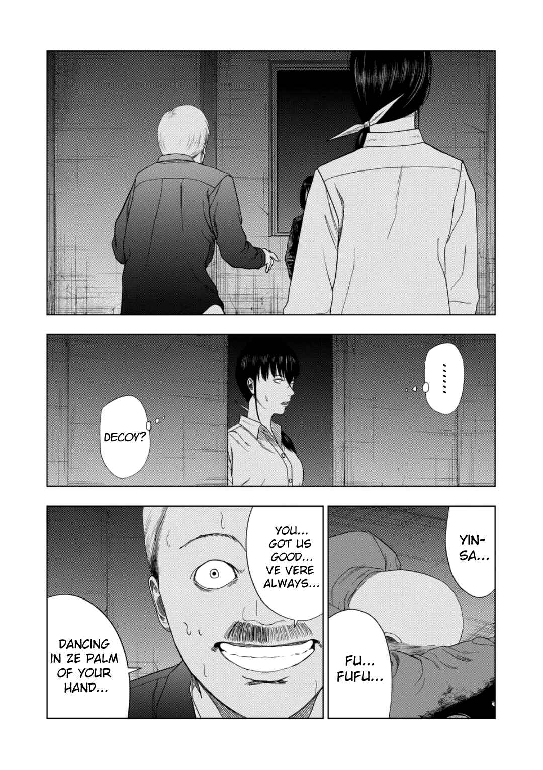 Chapter 227 - Page 6