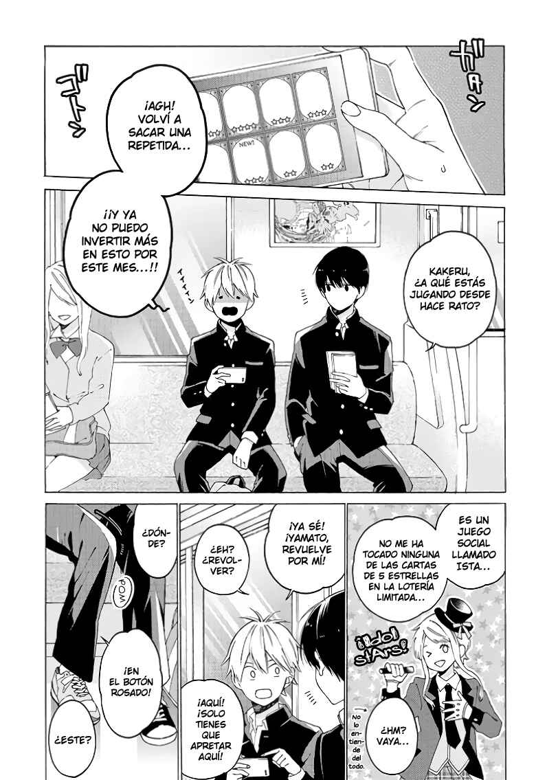 Chapter 5 - Page 3
