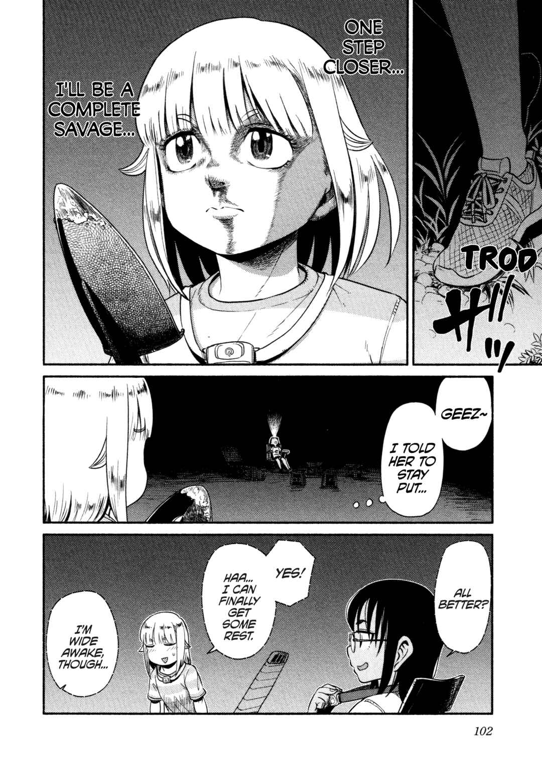 Chapter 57 - Page 19