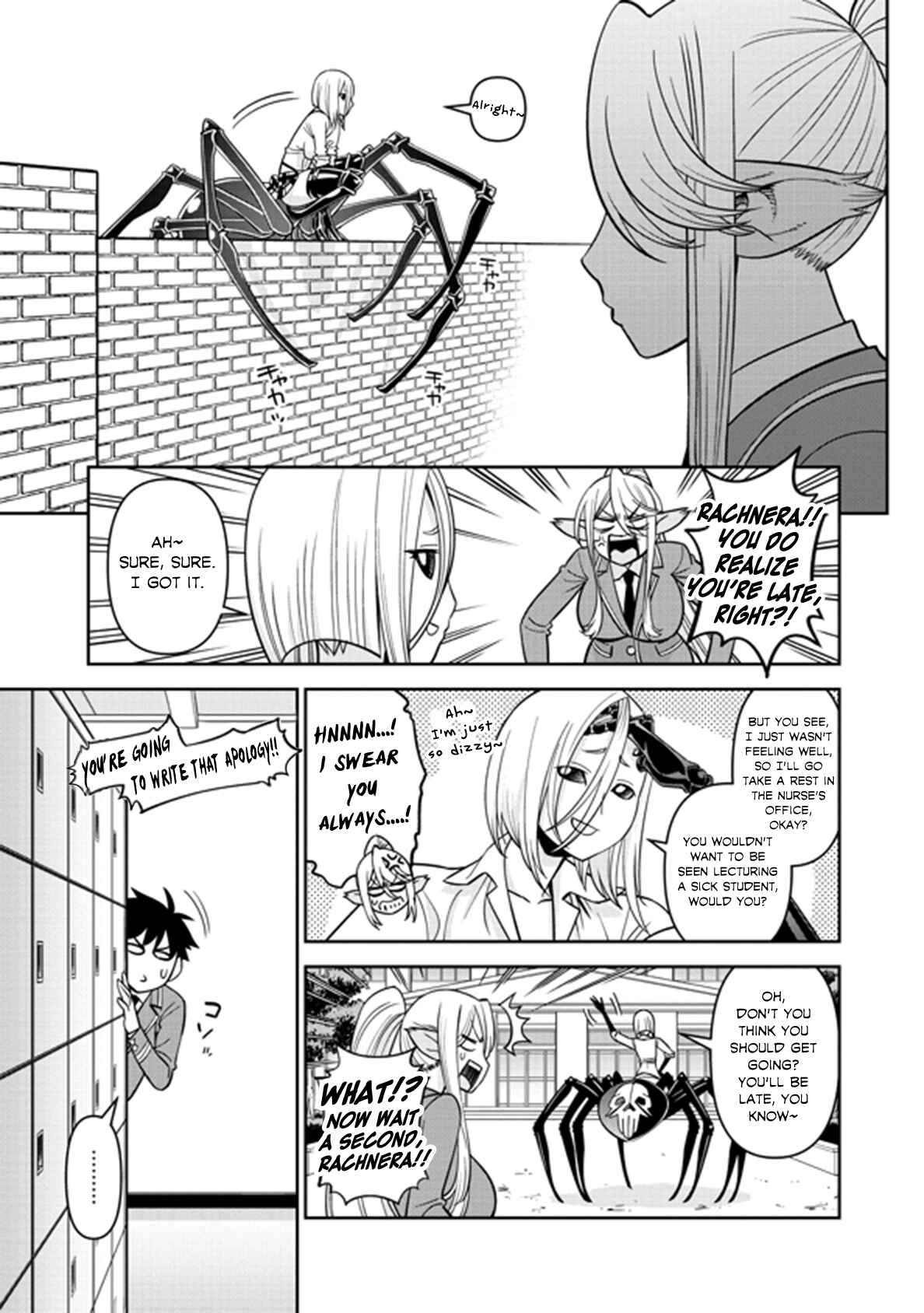 Chapter 74 - Page 11