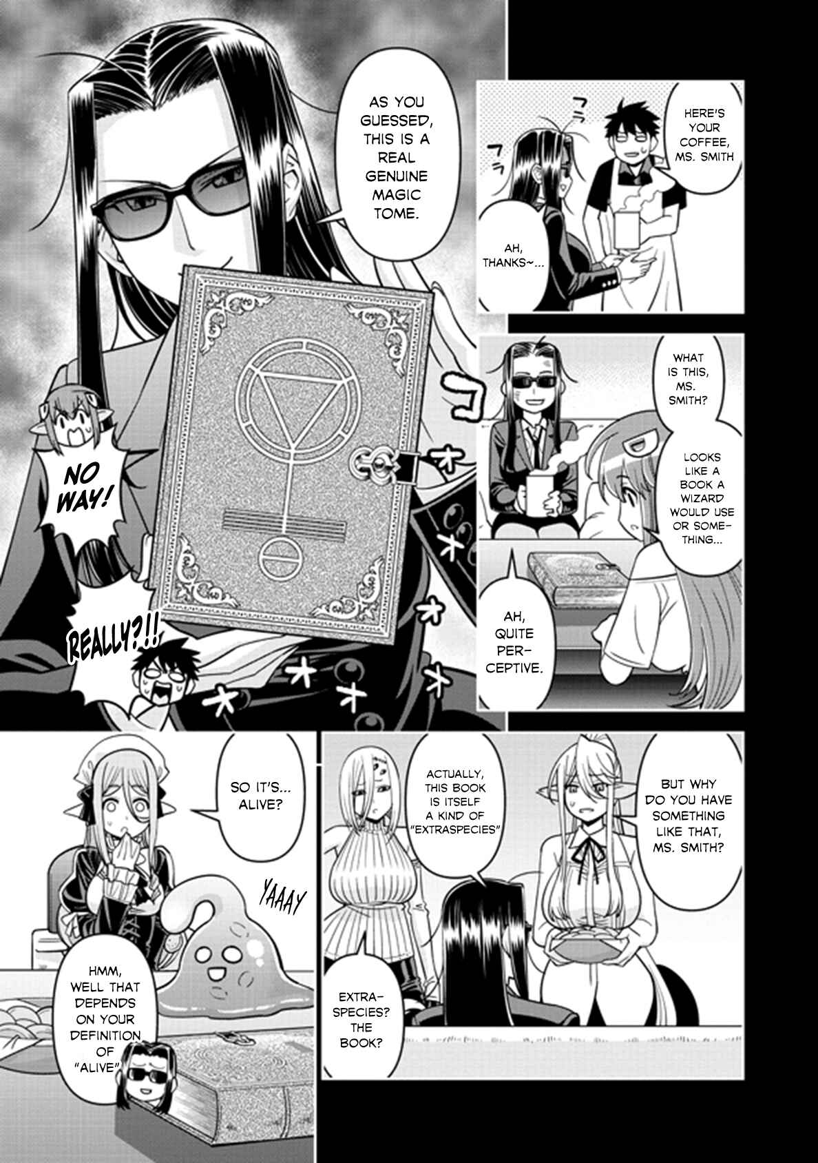 Chapter 74 - Page 13
