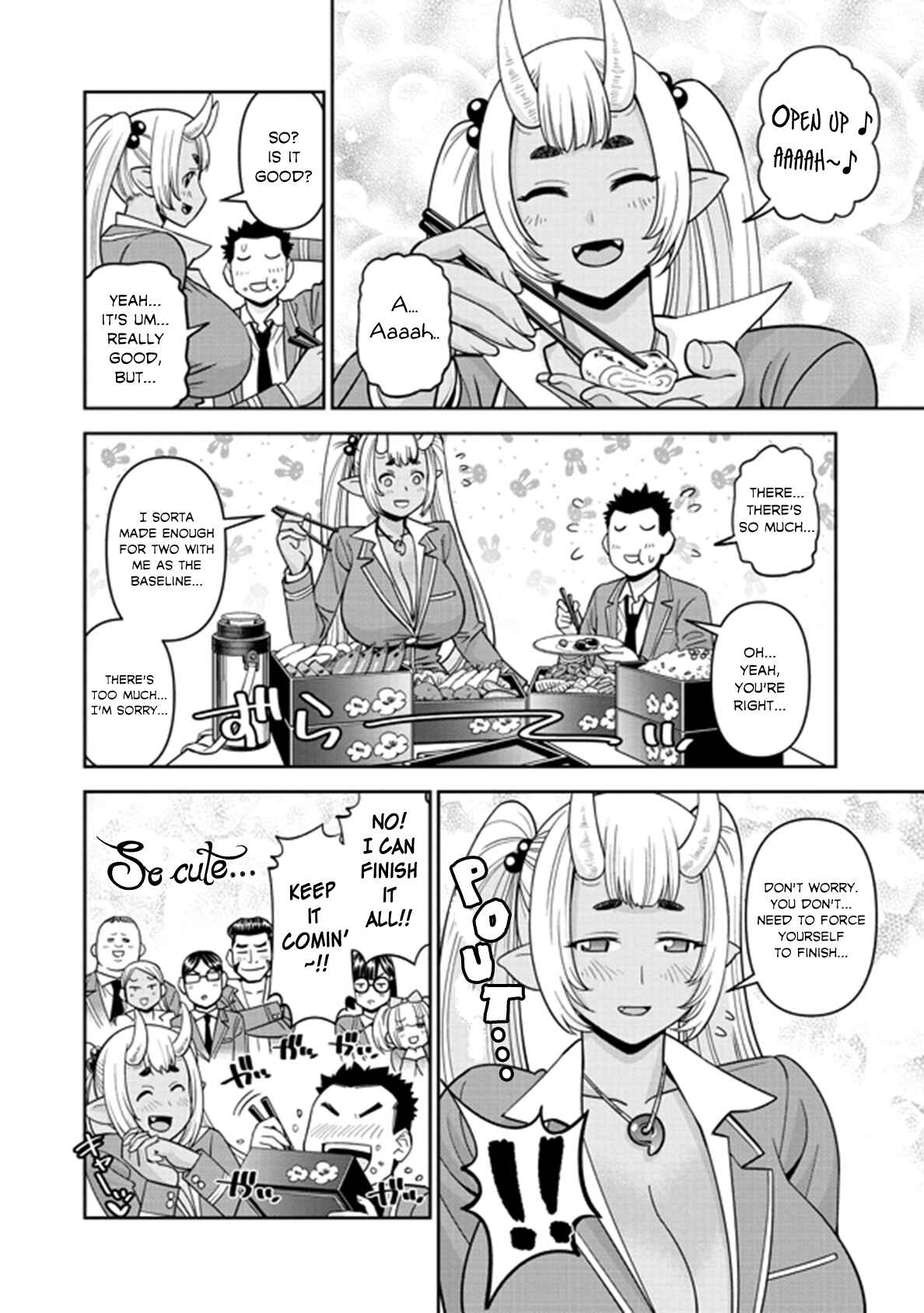 Chapter 74 - Page 18