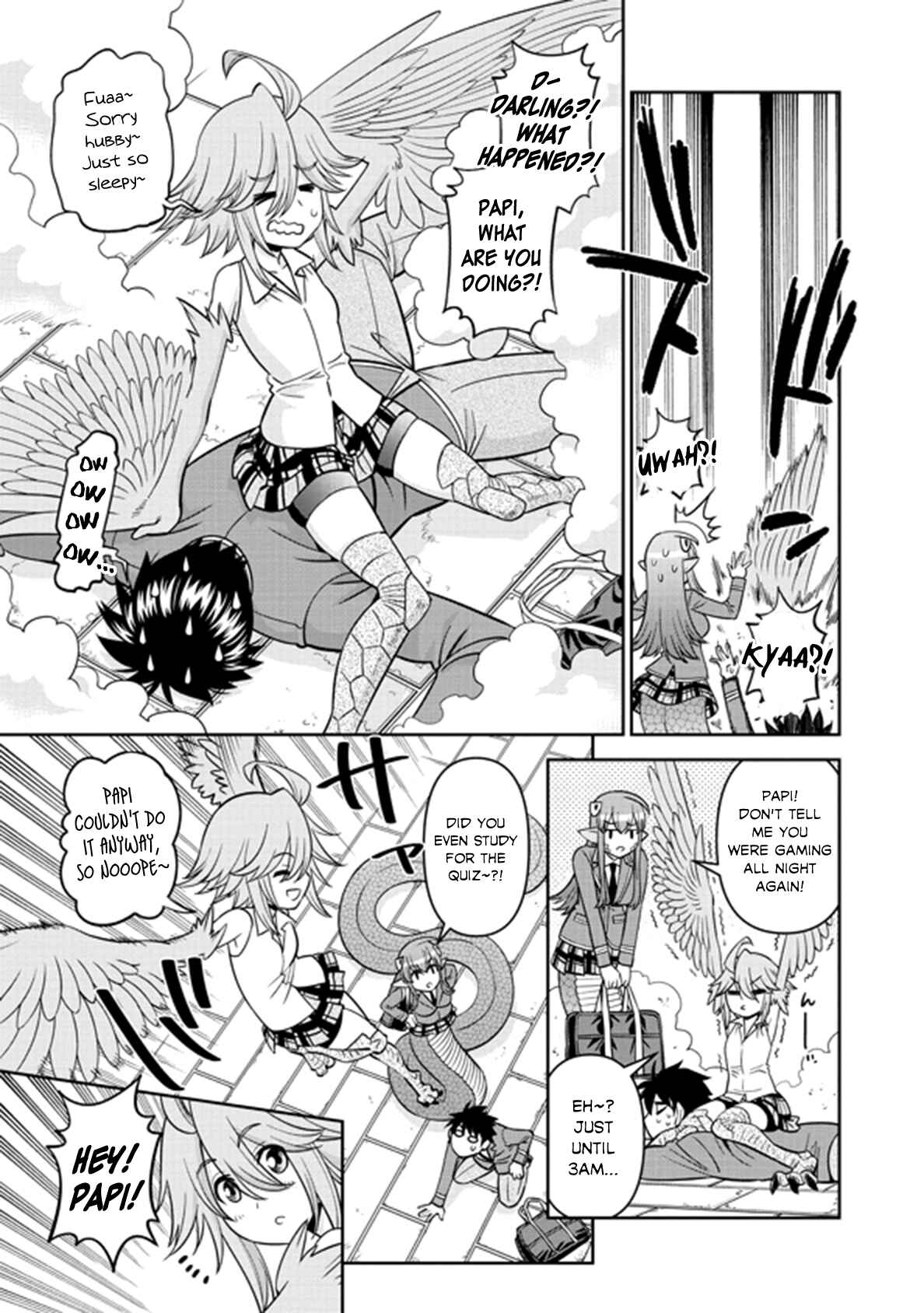 Chapter 74 - Page 7