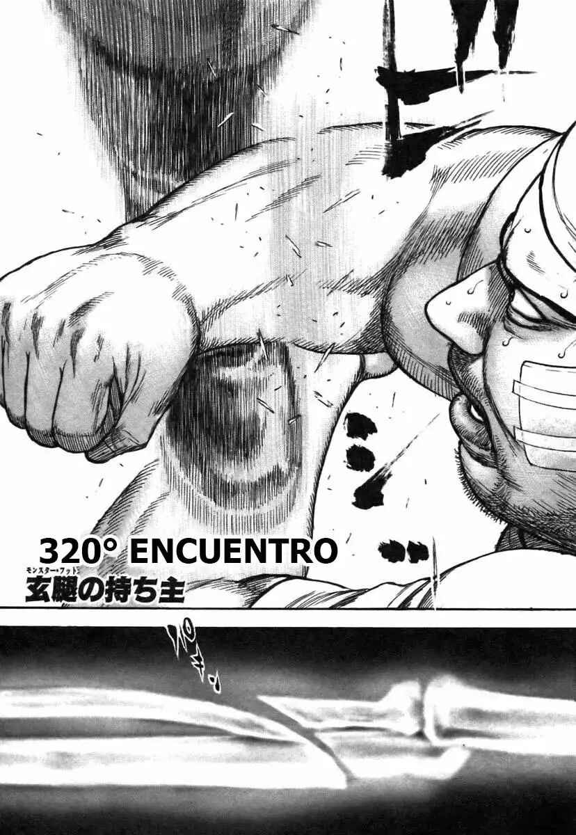 Chapter 320 - Page 1
