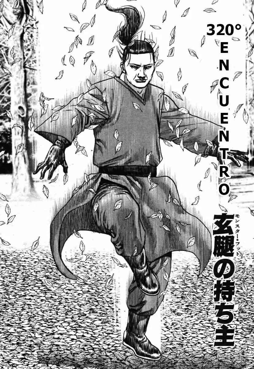 Chapter 320 - Page 2