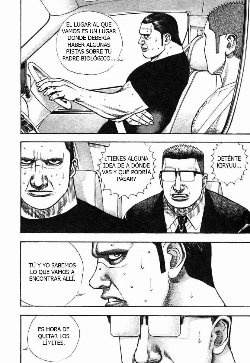 Chapter 320 - Page 8