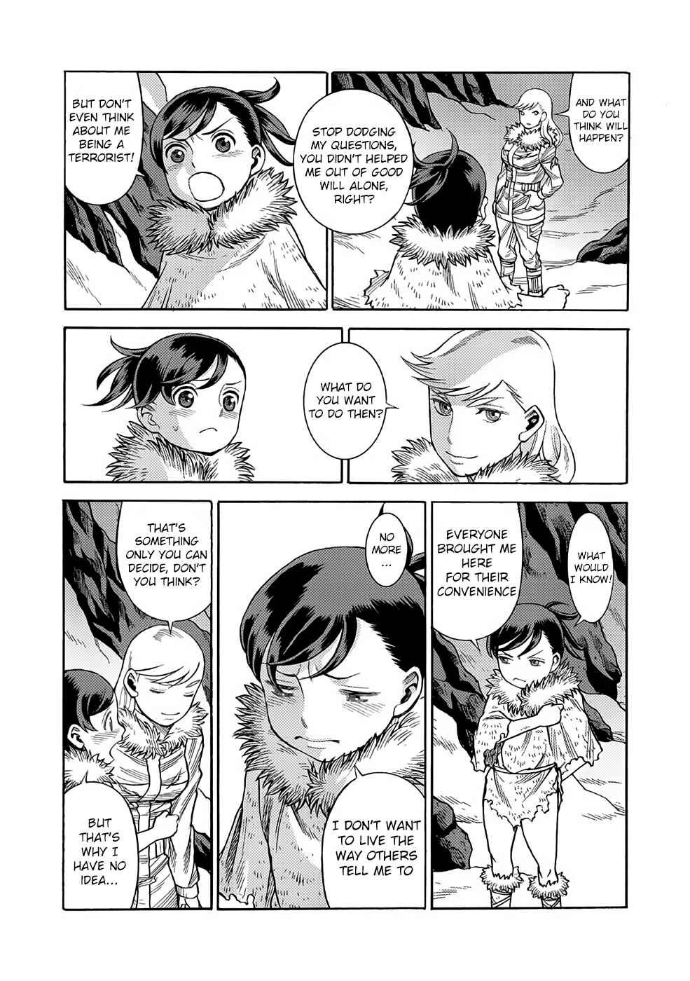 Chapter 23 - Page 9