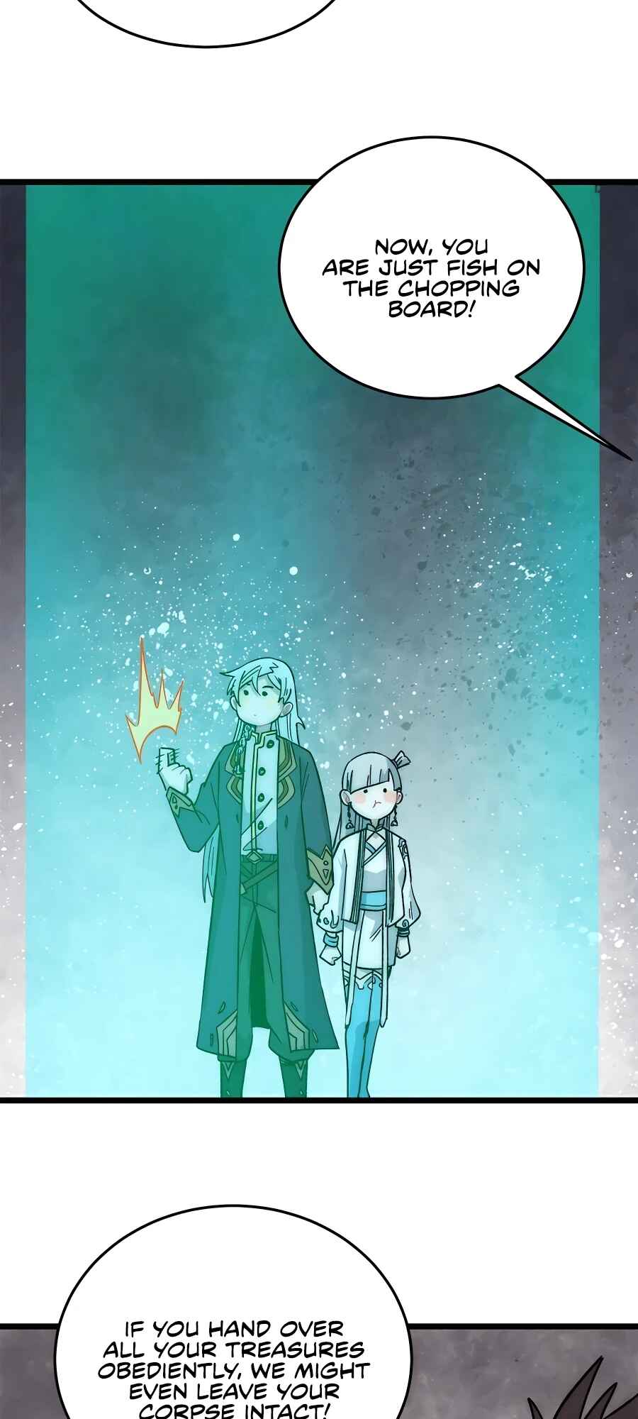Chapter 197 - Page 11