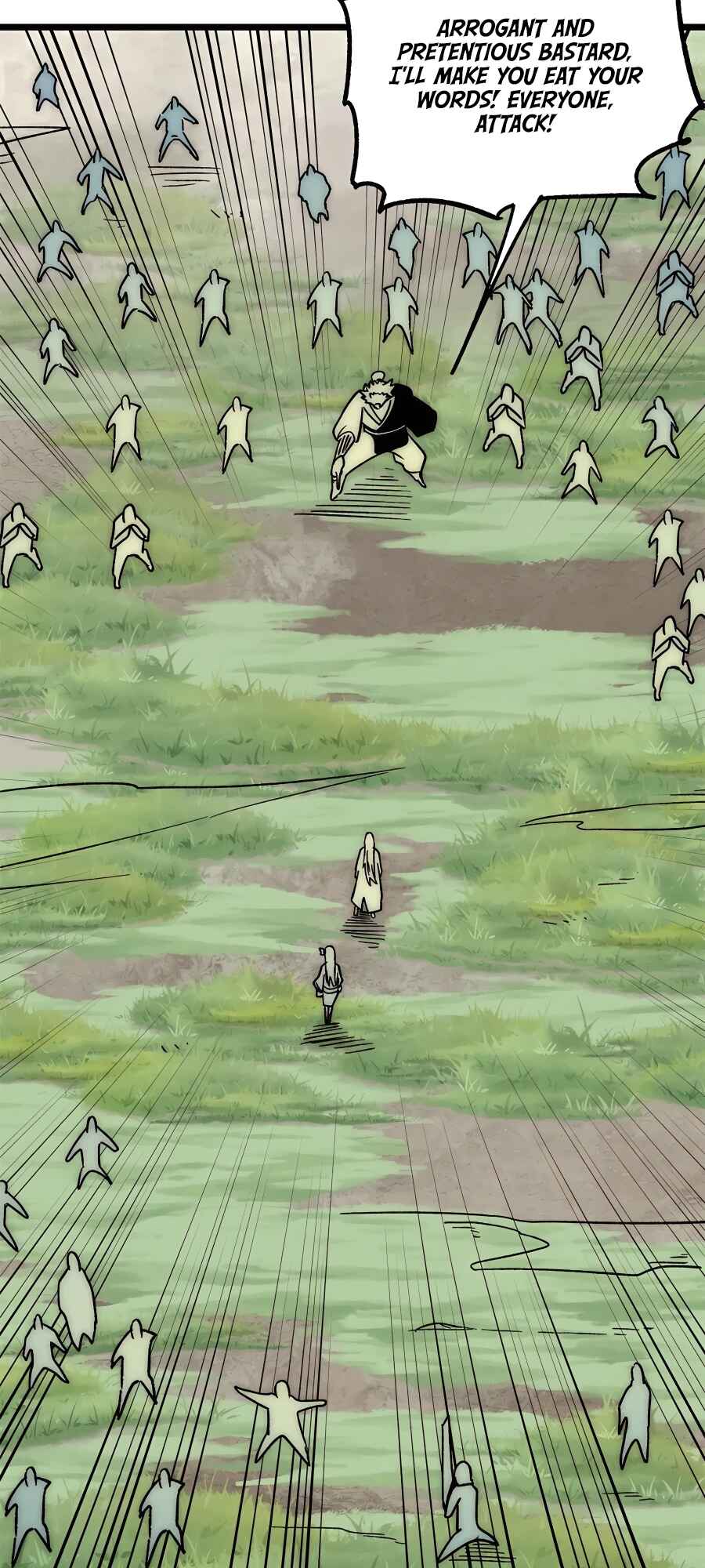 Chapter 197 - Page 21