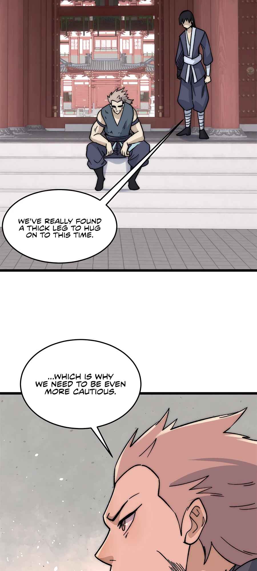 Chapter 197 - Page 32