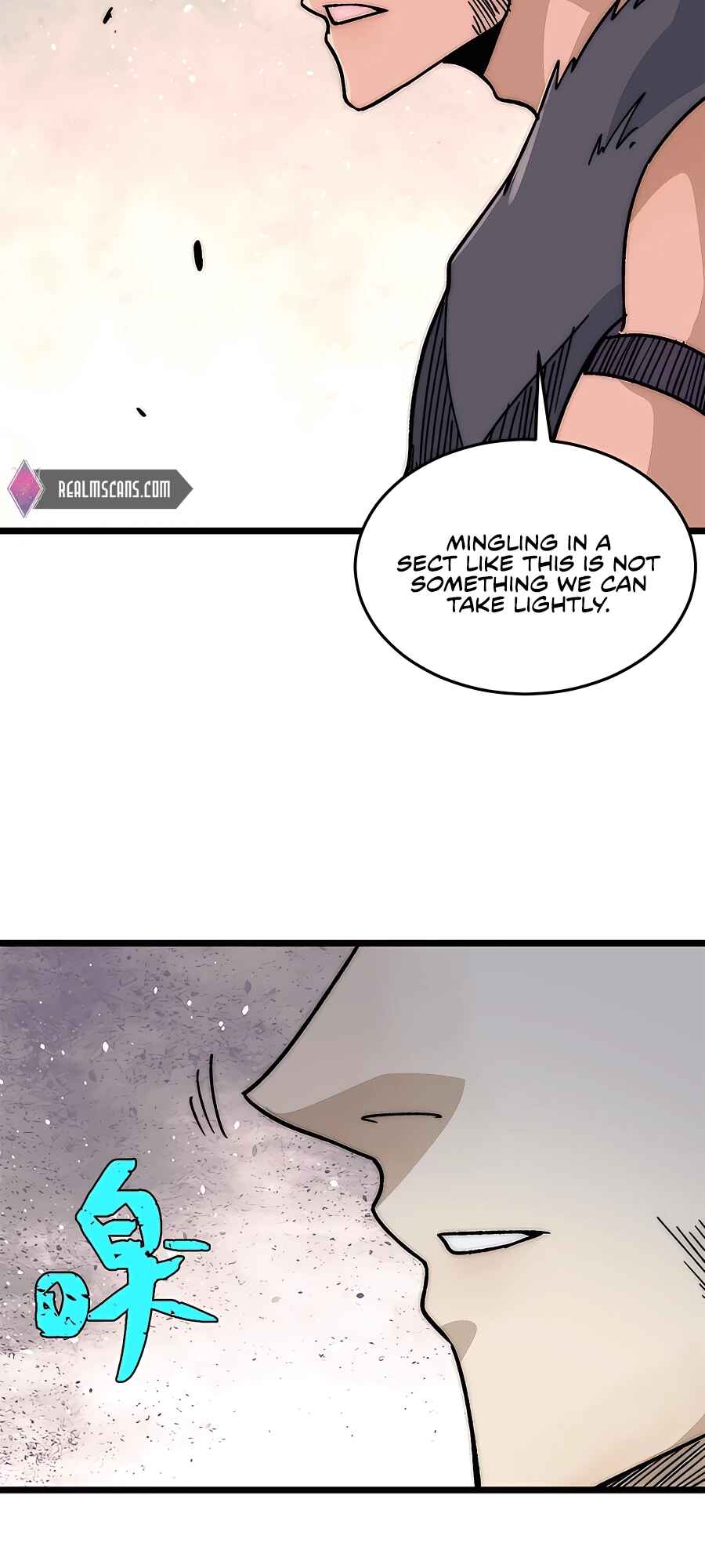 Chapter 197 - Page 33