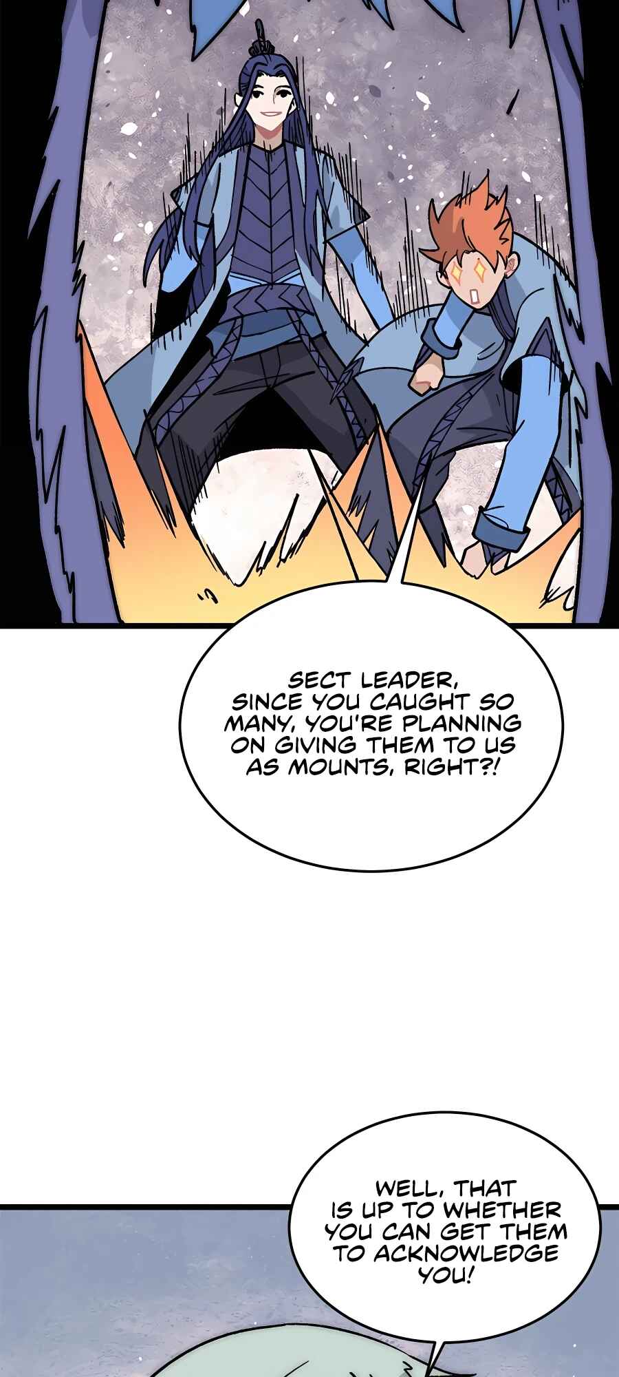 Chapter 197 - Page 38