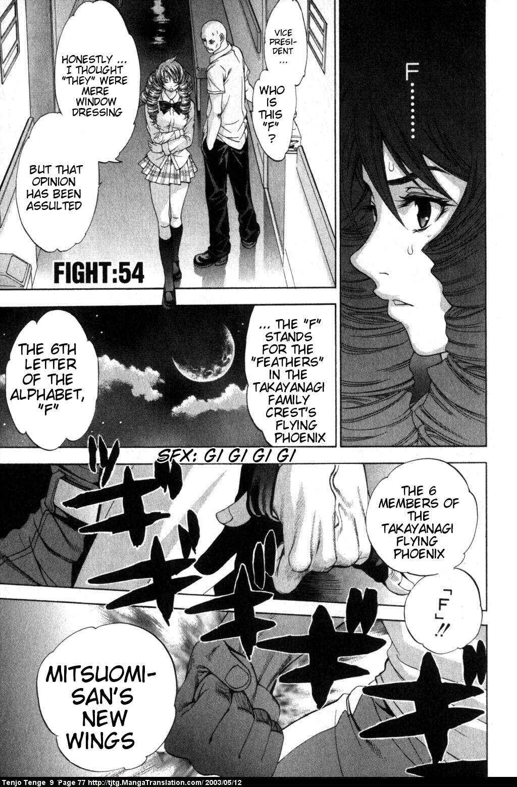 Chapter 54 - Page 1