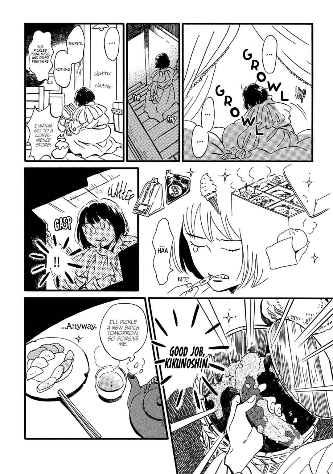 Chapter 31 - Page 10