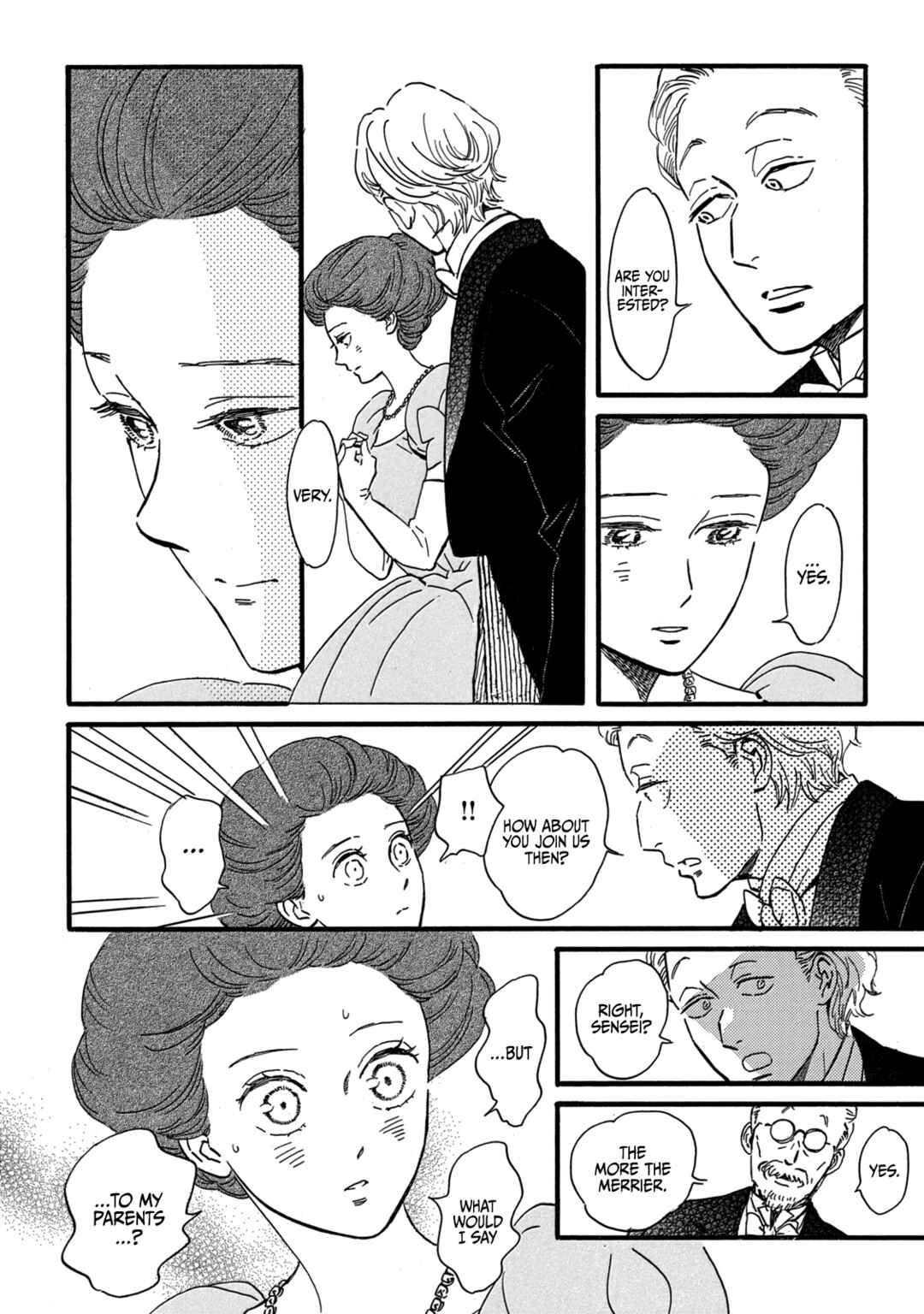 Chapter 31 - Page 20