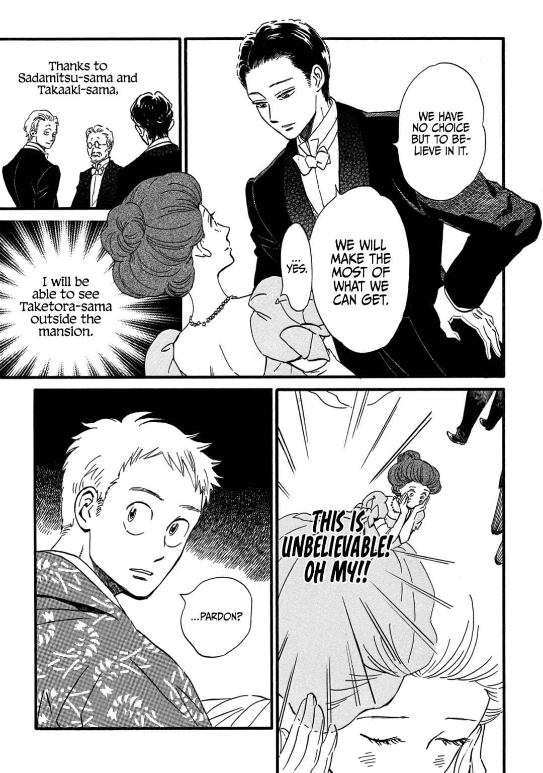 Chapter 31 - Page 25