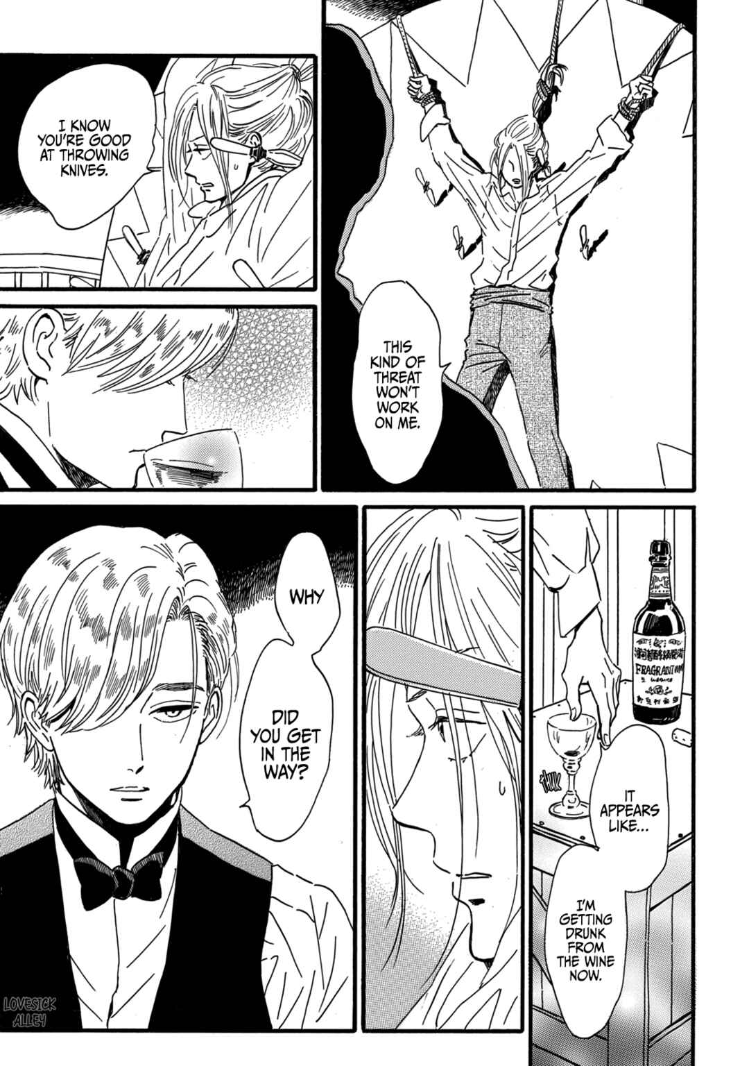 Chapter 31 - Page 29