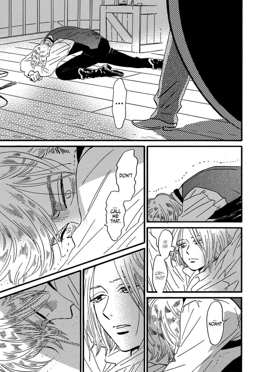 Chapter 31 - Page 33