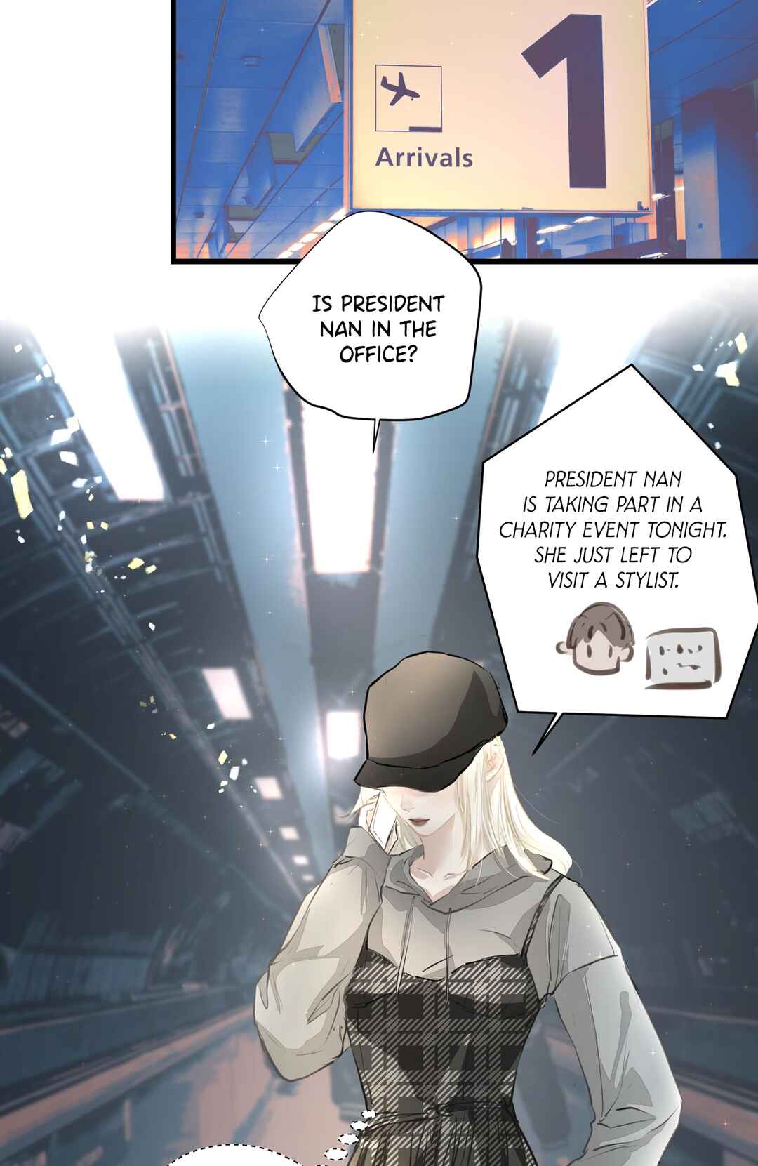 Chapter 31 - Page 39