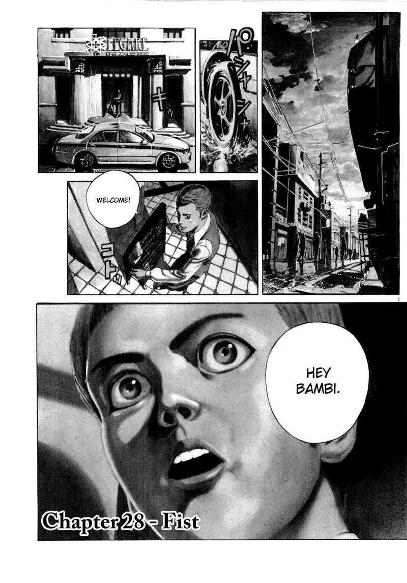 Chapter 28 - Page 1