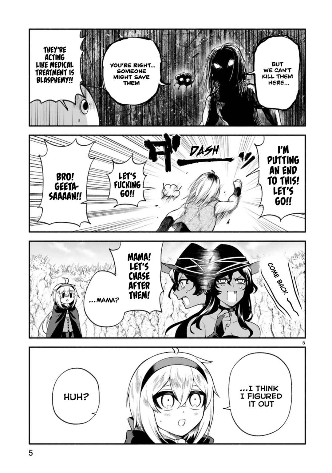 Chapter 34 - Page 5