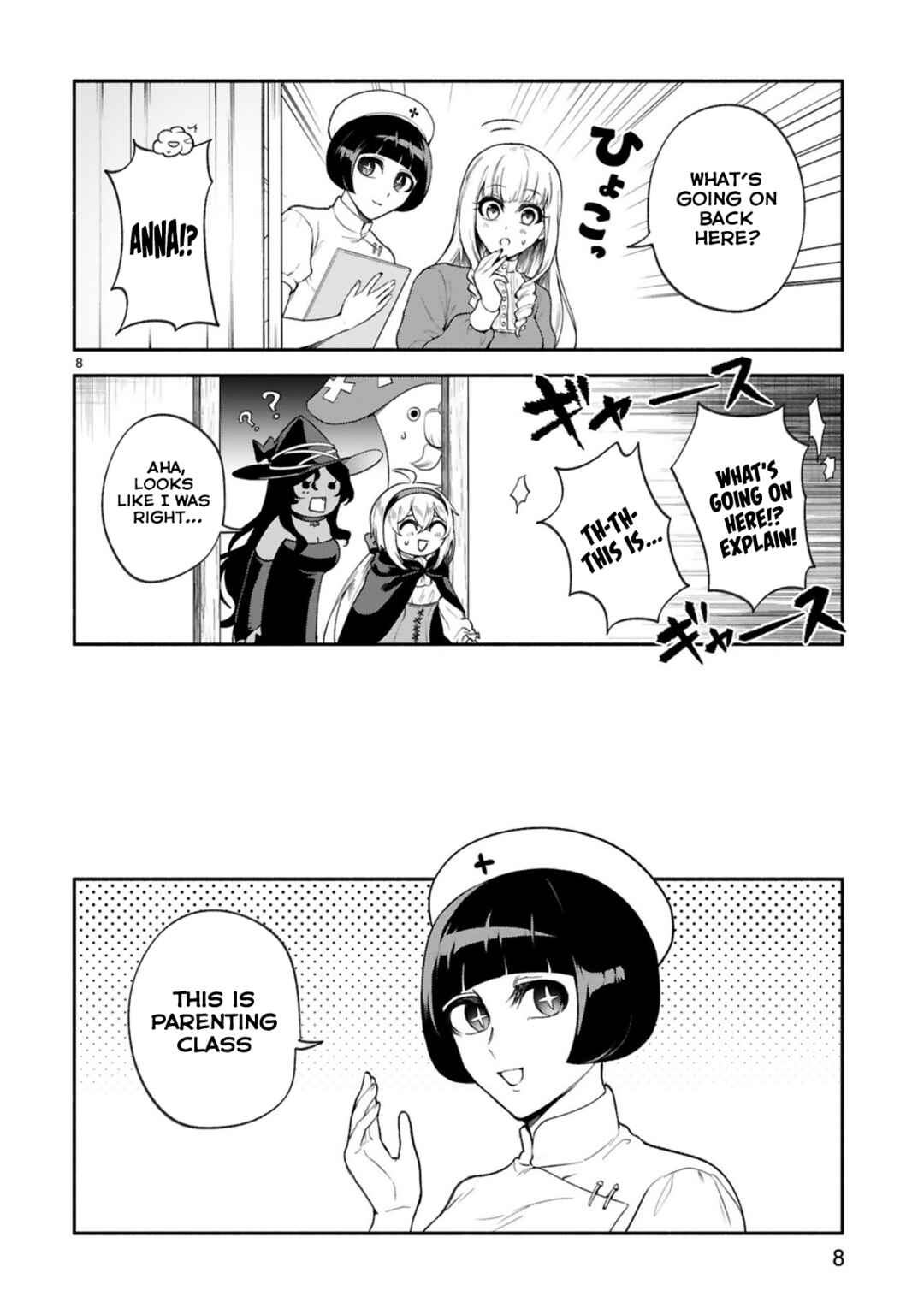 Chapter 34 - Page 8