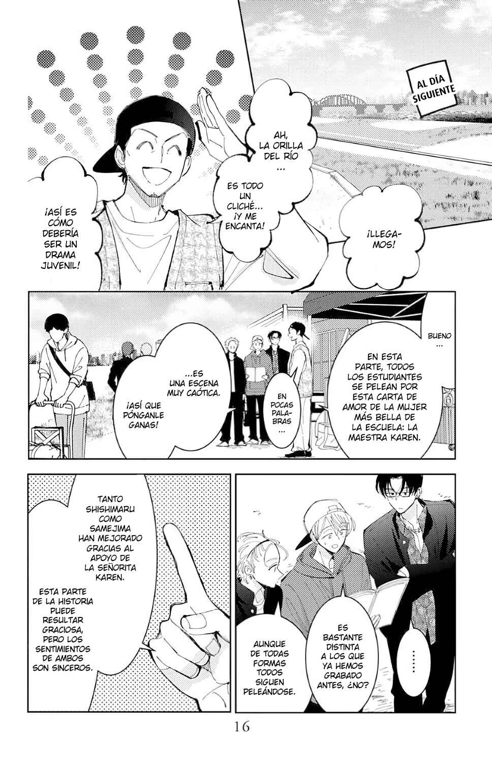Chapter 55 - Page 15