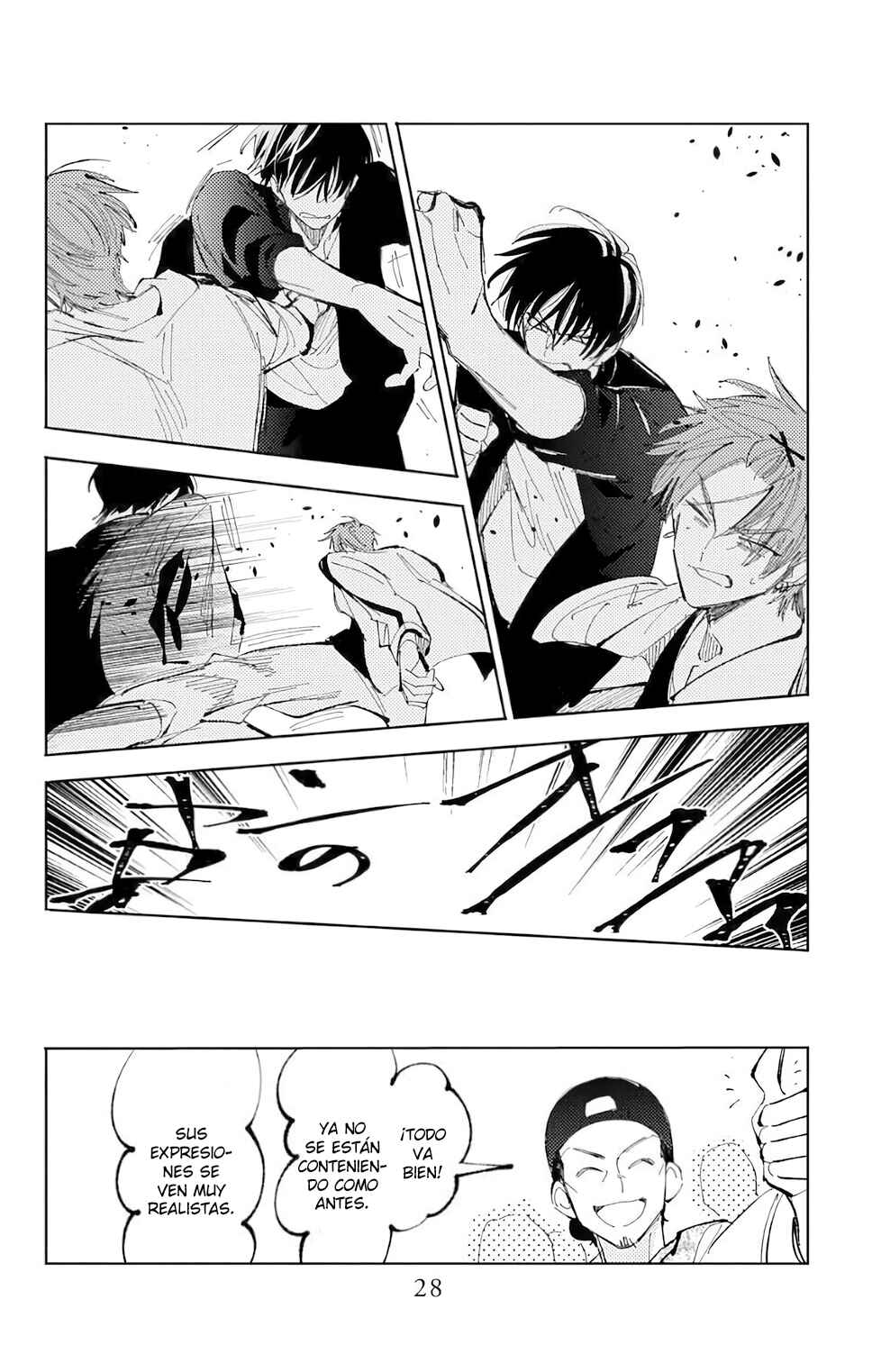 Chapter 55 - Page 27
