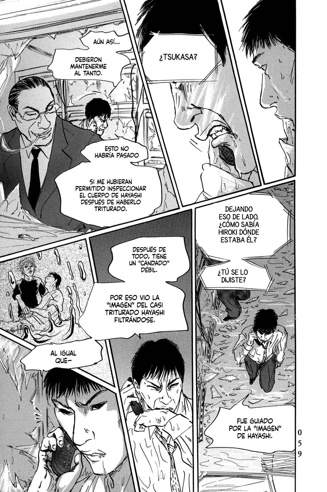 Chapter 39 - Page 15